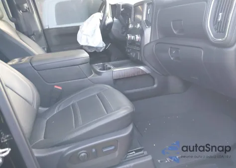 2023 GMC Sierra 2500Hd 4Wd Standard Bed Denali из США, поврежденный, VIN 1GT49RE75PF179290